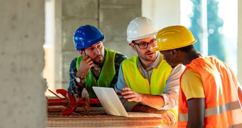Construction & trades