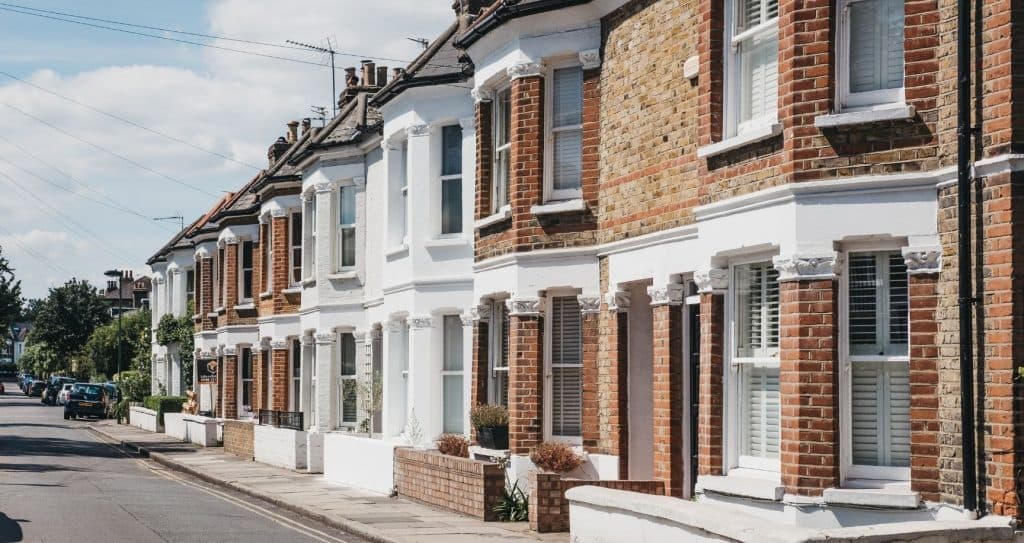 Property & development